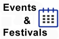 Watsonia Events and Festivals Directory