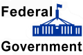 Watsonia Federal Government Information