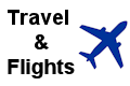 Watsonia Travel and Flights