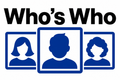 Watsonia Who's Who